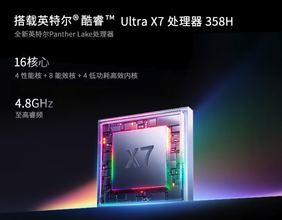 微星尊爵系列AI+新品上架  CES 2026设计升级款配置拉满